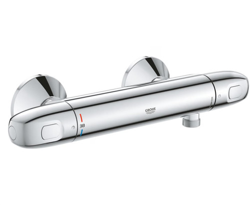 Grohe duscharmatur 348 - grohe,