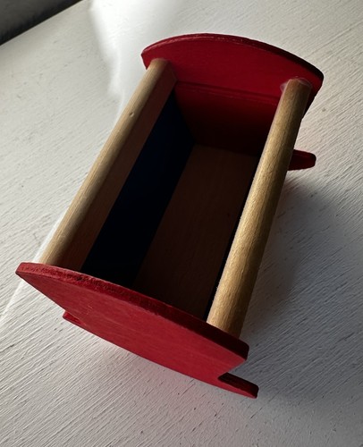 Selecta puppen wiege holz - puppen,