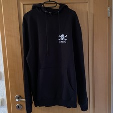 Kapuzenpullover FC Sankt
