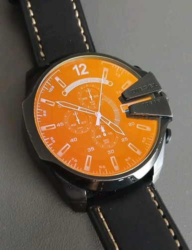 Herrenuhr diesel dz4361 - herrenuhr,