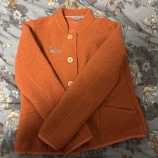 Wollwalkjacke 1803 Born In The