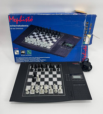 Mephisto SchachAkademie