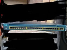 Cisco Switch Catalyst 2950T &