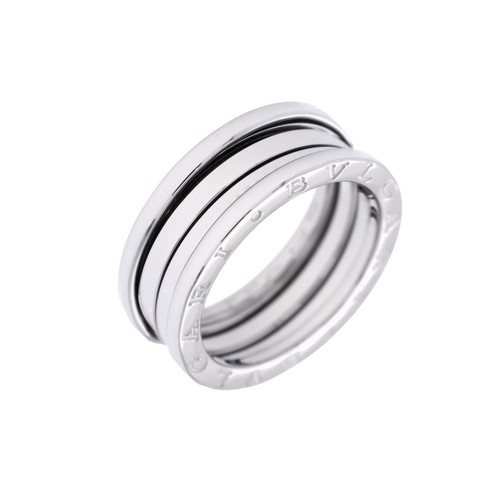 Bvlgari damen ring 16 k18 - damen, nr.