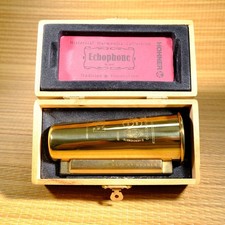 Hohner Echophone No.3810