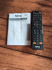 Hama Universal Fernbedienung