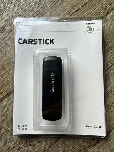 Skoda auto carstick - **,