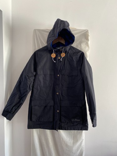 Bean parka mantel - l.l.bean,