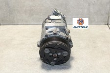 Opel Meriva A Klimakompressor Kompressor Klima 1,7 CDTI 74 KW Z17DTH 24421642