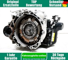 VW Seat Skoda Audi Automatikgetriebe QHV 67TKM von VW Golf VII Sportsvan AM