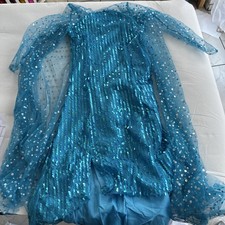 Elsa Kostüm Mädchen