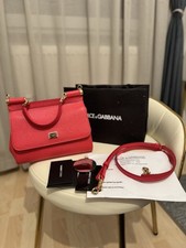 Dolce gabbana tasche