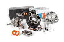 Motorpack Motoforce Racing