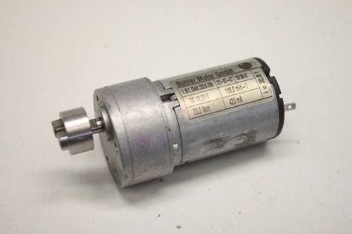 Bühler motor 046 - motor, 1.61.046.324.09