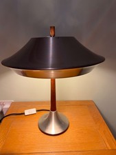 Vintage MCM Danish Fog & Morup