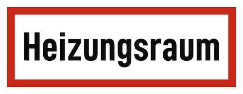 Heizungsraum - ,