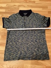 Poloshirt Ragman L