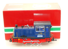 LGB Spur G 2062 Werkslok 1 - Diesellok