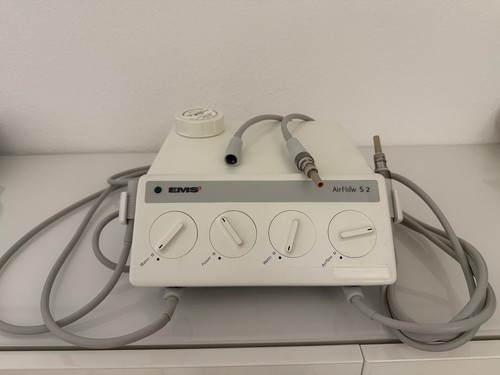 Ems airflow - ems,