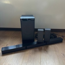 Sony HT-RT3 5.1-Kanal Soundbar