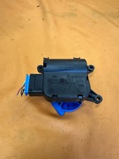 Audi A4 B6 8E Stellmotor 8E1820511E 0132801304 Heizung Blau Lüftung Bosch Valeo