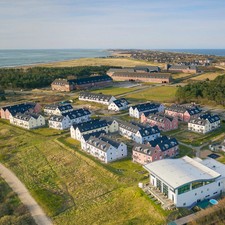 Urlaub auf Sylt Nordsee | Hotelgutschein 4 Nächte für 2 Halbpension + Wellness