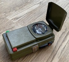 Signallampe / Taschenlampe der
