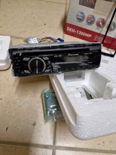 Pioneer DEH 1300 MP OVP