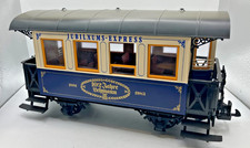 LGB 3007 Personenwagen