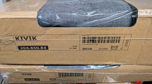 Ikea kivik bezug - kivik,