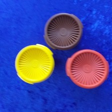 3 x Tupperware Vorrats Dosen