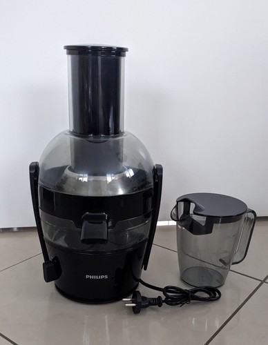 Philips 1855 saftpresse - hr,