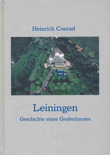 Leiningen geschichte eines - -,