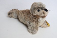 Steiff Seehund "Robby"