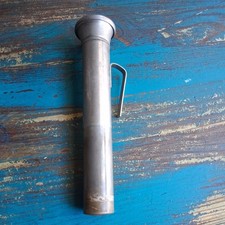 Antiker Bierwärmer Brauerei