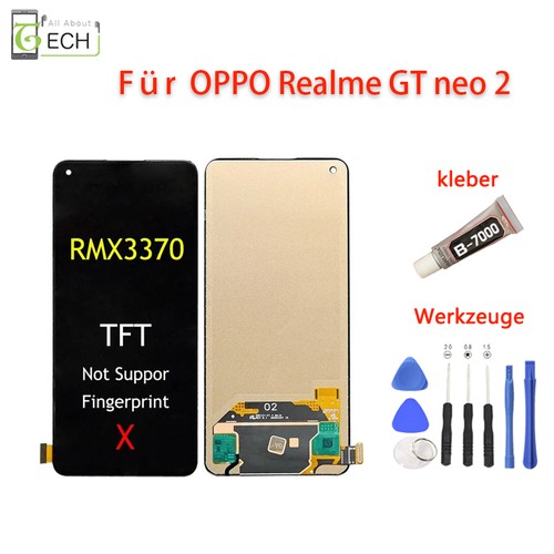Für oppo realme neo 2 - für,