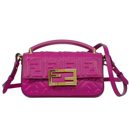 Fendi baguette handytasche - baguette,