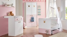 Babyzimmer Set Kinderzimmer
