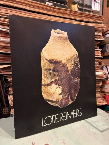 Lotte reimers - lotte,