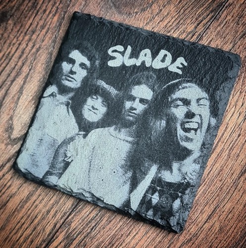 Slade rock band noddy - rock,