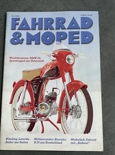 Fahrrad & Moped, Nr. 1-2002