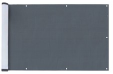 Maximex Balkon-Sichtschutz