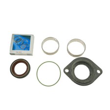 Zwischenwellenlager und