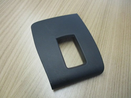 Blende türgriff hinten - türgriff, links