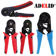 Crimpzange Presszange