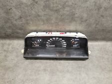 Opel Omega A Tacho Tachometer