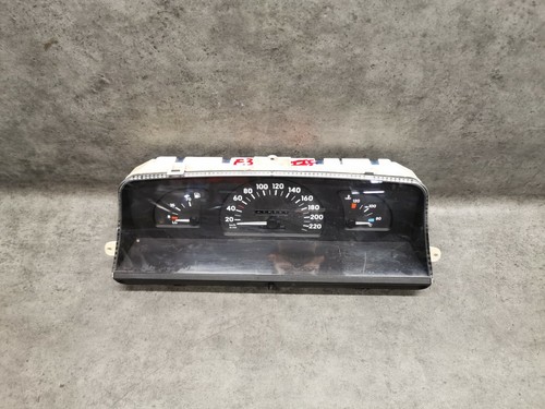 Opel omega tacho tachometer - tacho,