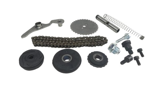 Steuerkettenset für