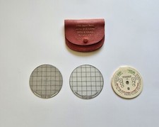 Orthometer nach Prof. Korkhaus, KFO Set, Seitz & Haag