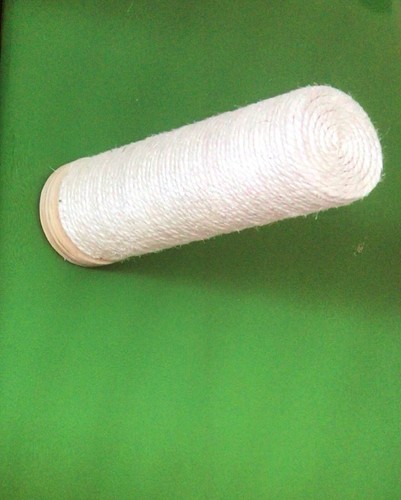 Sisal stufe kletterhilfe - stufe,